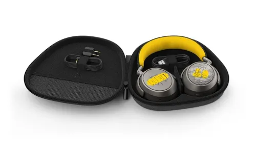 Sennheiser MOMENTUM 4 Wireless 80th Anniversary Edition