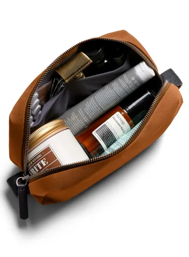 Косметичка / Дорожная сумка Bellroy Toiletry Kit - bronze