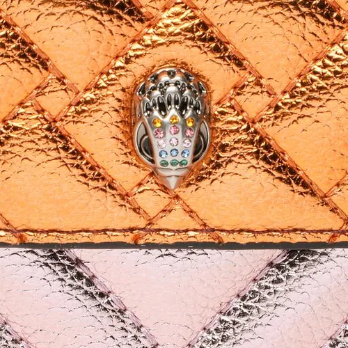 Kurt Geiger Micro Kensington Bag 4574569979 Multi / Altele