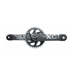 Шатуны SRAM X01 Eagle Dub Boost