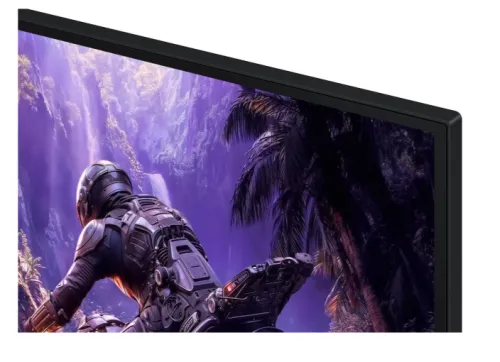 Monitor Samsung Odyssey G3 G30H 27" Full HD IPS 200Hz 1ms Gamingowy
