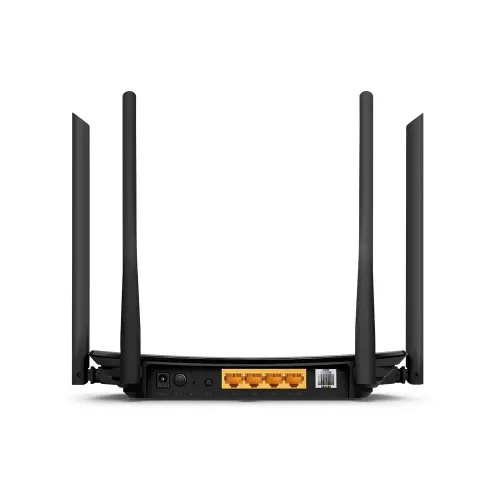 Router TP-LINK Archer VR300 Czarny