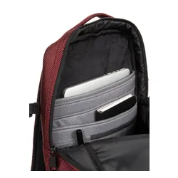 Eastpak sırt çantası CNNCT tecum CNNCT M-bordo