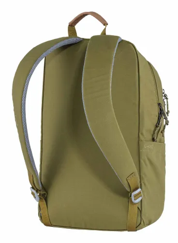 Fjallraven Raven 20 l городской рюкзак-foliage green