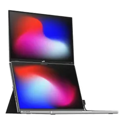 Monitor MOBILE PIXELS Duex Float 2 Pro 16" 2560x1600px 120Hz