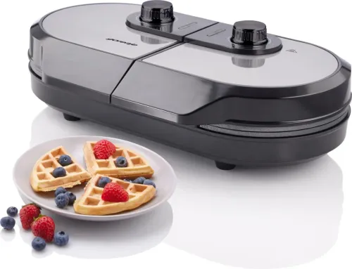 Вафельница Gorenje WM1400SB 1400в