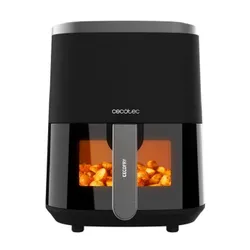 Air Fryer Frytkownica beztłuszczowa CECOTEC Fantastik Window 4000 4l 1400W