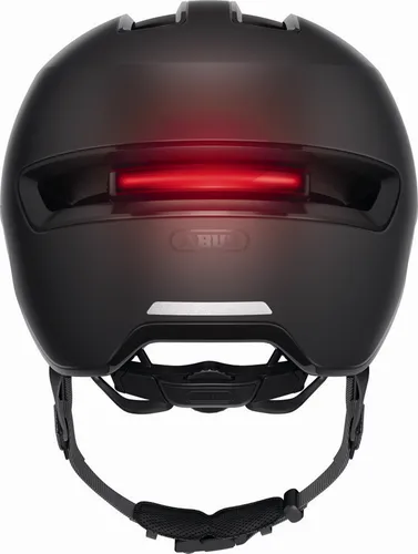 Kask rowerowy ABUS Hud-Y