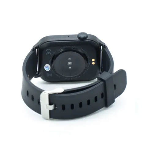 Smartwatch Kiano Watch GO Czarny