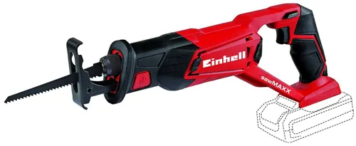 Piła szablasta EINHELL TE-AP 18 Li Solo