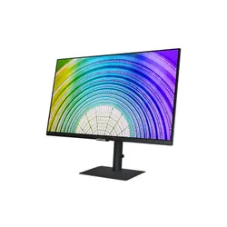 Monitor Samsung S27A600UUU 27" 2K IPS 75Hz 5ms