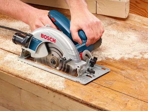 Bosch GKS 190 Professional Dairesel Testere