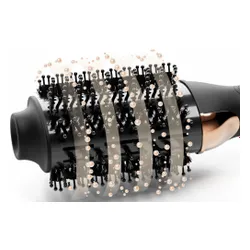 Suszarko-lokówka BEAUTYME AS800 60 mm 1200 W