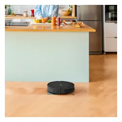 Робот-пылесос iRobot Roomba Combo Essential 2 Функция уборки Уборка станции 68 дБ Черный