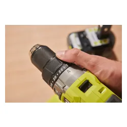 Wiertarko-wkrętarka RYOBI ONE+ RPD18BL2-0