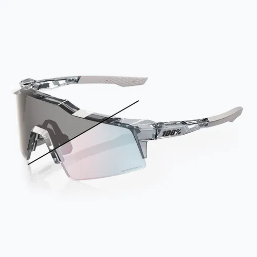 Okulary fotochromowe 100% Speedcraft SL