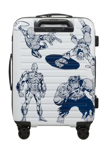 Walizka kabinowa Samsonite StackD - Marvel comics