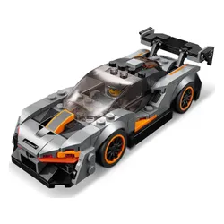 LEGO Speed Champions McLaren Senna (75892)