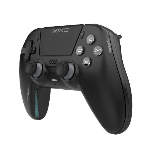 Pad Yaxo Nitro Rave Urban Camo do PS5 Bezprzewodowy