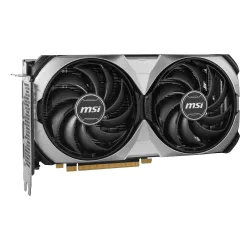 Karta graficzna MSI GeForce RTX 4070 Super Ventus 2X OC 12GB GDDR6X 192bit DLSS 3