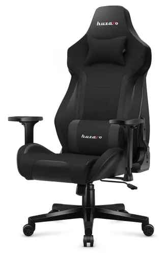 Fotel HUZARO Force 7.6 Czarny