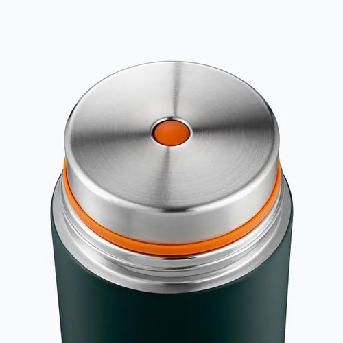 Termos na żywność Esbit Sculptor Stainless Steel Food Jug 750 ml forest green