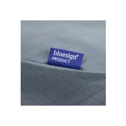 Organizer podróżny Thule Packing Cube Large - pond gray