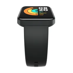 Smartwatch Xiaomi Mi Watch Lite 41MM GPS черный