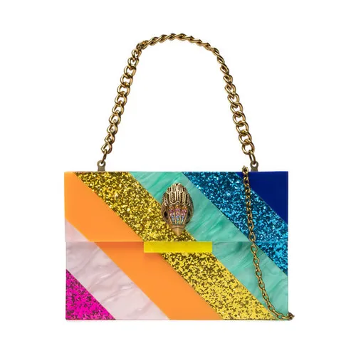 Kurt Geiger Kensington Sac Ambreiaj 9321869999 Mult / Altele