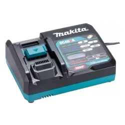 Makıta TW001GM201 XGT Darbe Anahtarı 40 V Max (+2x 4AH pil + Şarj cihazı + kılıf)