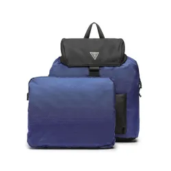 Guess Certosa Tech (TR) rucsac HMCETR P3190 BLM