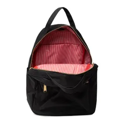 Herschel Nova S 10502-00001 Rucsac Negru