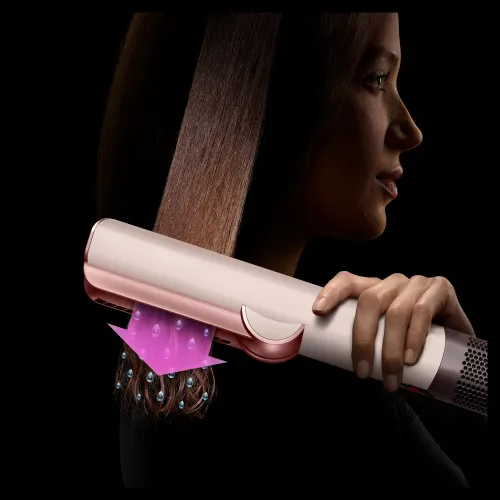 Aeroprostownica Dyson Airstrait 650104-01 1600W Jonizacja