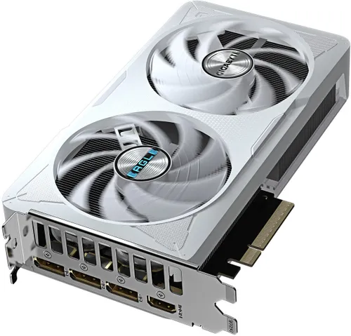 Karta graficzna GIGABYTE GeForce RTX 5060 Eagle Ice OC 8GB DLLS 4