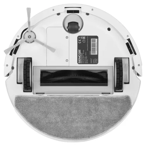 Robot sprzątający SENCOR SRV 7485WH