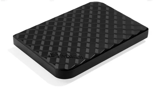 Dysk VERBATIM Store 'n' Go 1TB Czarny