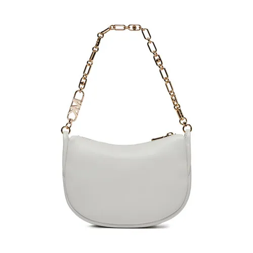 Geanta Michael Kors Kendall 32h3g8nc1l optice alb