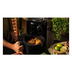Air Fryer Frytkownica beztłuszczowa CECOTEC Cecofry Pixel 2500 2.5l 6 automatycznych programów