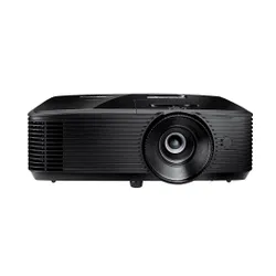 Projektor Optoma HD28e DLP