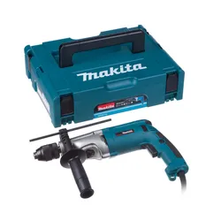 Makita Wiertarka udarowa HP2071J 1010 W