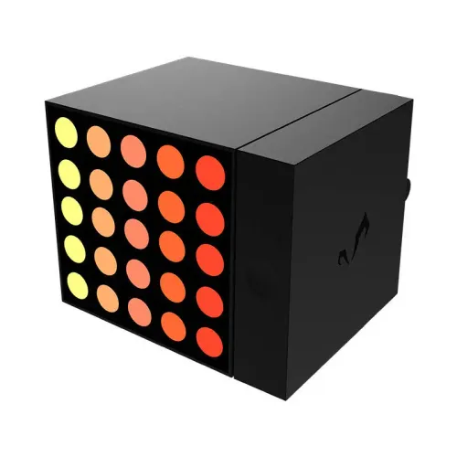 Centralka Yeelight Smart Cube Light Matrix Baza