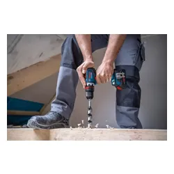 Wiertarko-wkrętarka BOSCH Professional GSR 18V-90 FC 06019K6200 zestaw akumulatorów