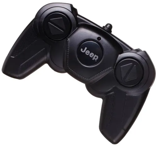 Samochód zdalnie sterowany RASTAR Jeep Wrangler Rubicon 79500-4