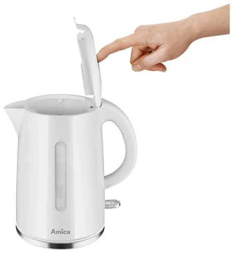 Amica KF1001 biały