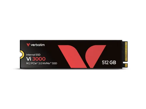 Dysk VERBATIM Vi3000 512GB SSD