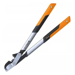 Sekator dźwigniowy nożycowy Fiskars M PowerGear X LX94