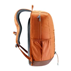 Повседневный рюкзак Deuter Gogo-chestnut / umbra