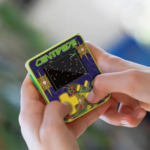 Konsola EVERCADE Super Micro - Centipede