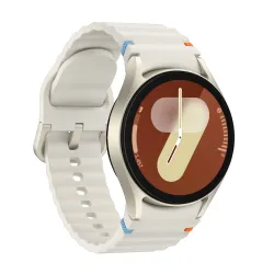 Smartwatch Samsung Galaxy Watch 7 GPS 40mm Kremowy