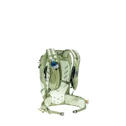 Plecak turystyczny Deuter Speed Lite Pro 19 - mineral/grove